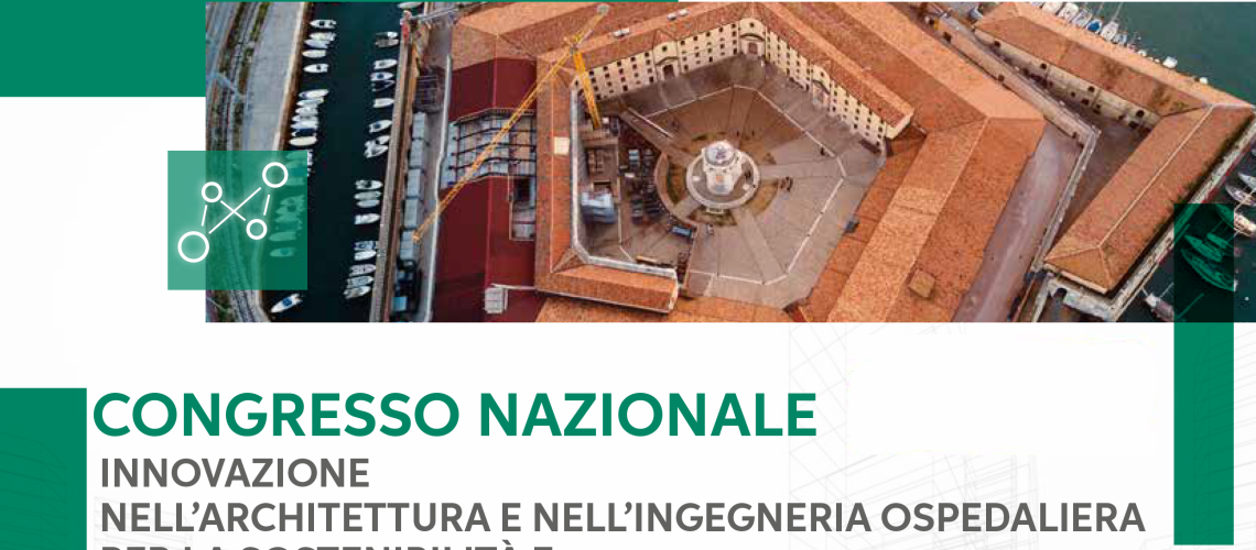 La locandina della manfestazione