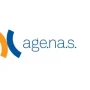 Il logo di AGENAS
