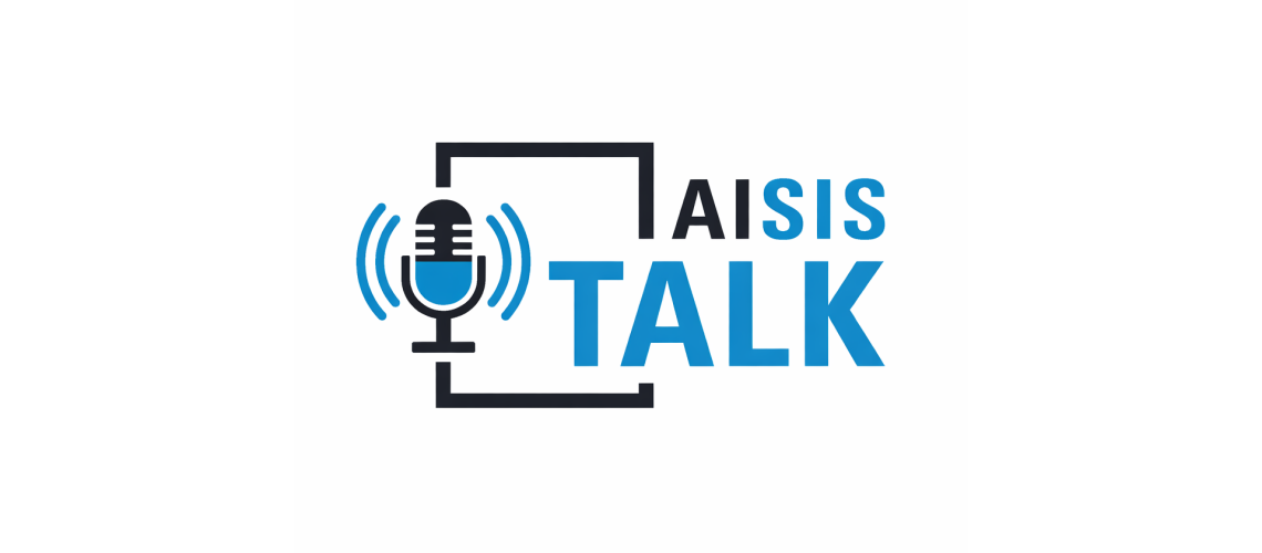 Il logo di AISIS Talk