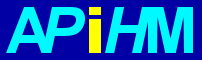 Logo APIHM