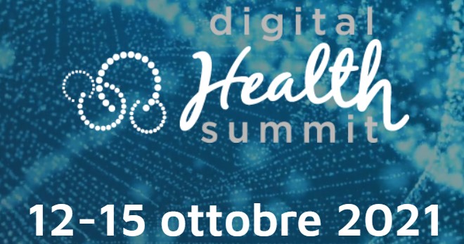 digital health summit 2021