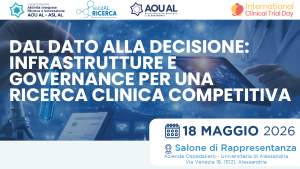 La grafica realizzata per promuovere l'iniziativa