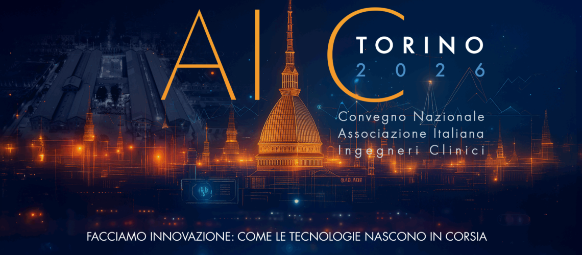 La grafica scelta per promuovere l'evento