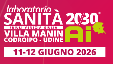 La grafica utilizzata per promuovere l'iniziativa