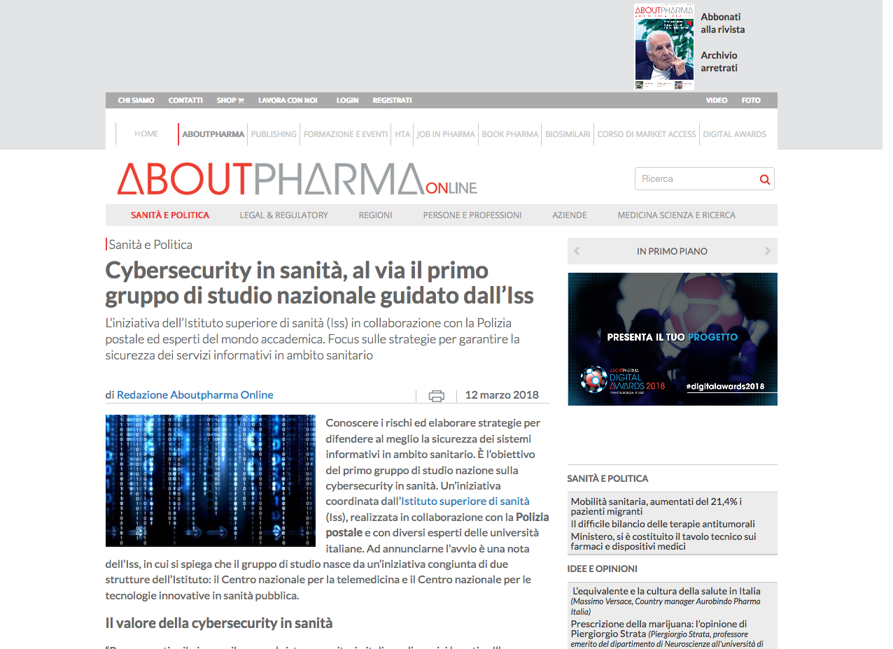 AboutPharma Online