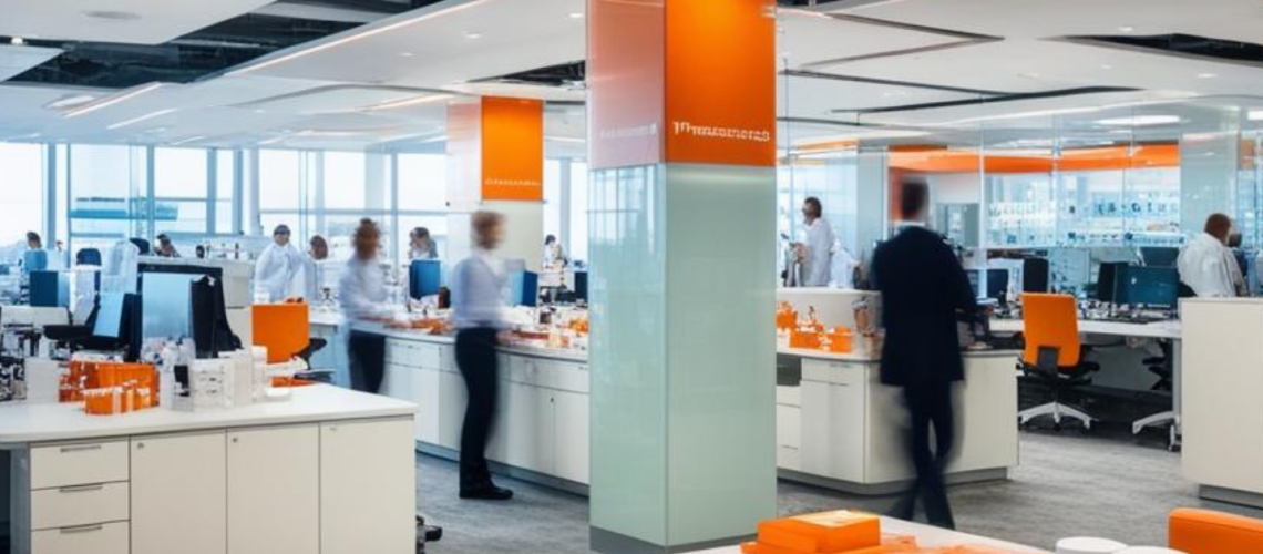 La grafica utilizzata per promuovere il master