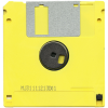 floppy disk