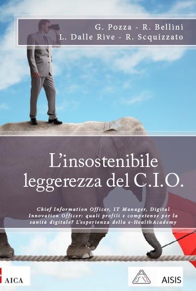 L'insostenibile leggerezza del C.I.O.